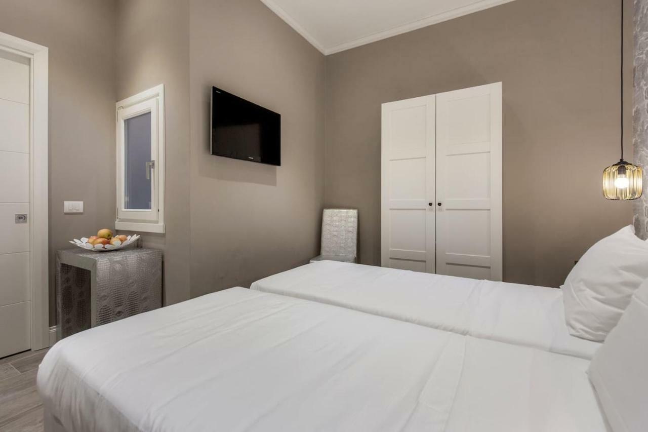 Bell Tower Appartement *
