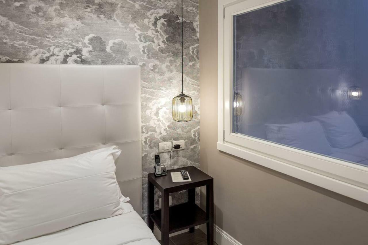 Appartement Bell Tower *