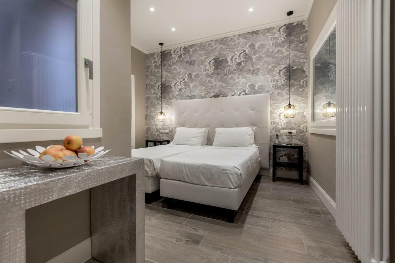 Bell Tower Appartement *